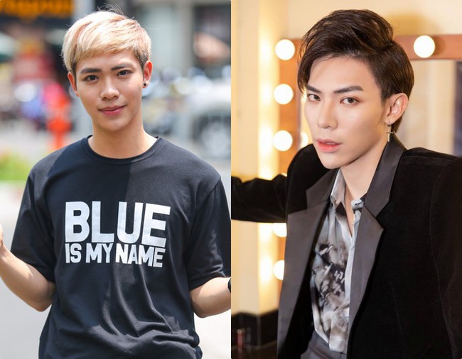 Khi sao nam Vbiz đổ x&ocirc; đi thẩm mỹ: Người lột x&aacute;c nam thần đến kh&oacute; tin, người lại l&agrave; sản phẩm dao k&eacute;o qu&aacute; đ&agrave; khiến nhan sắc tuột dốc - Ảnh 5.