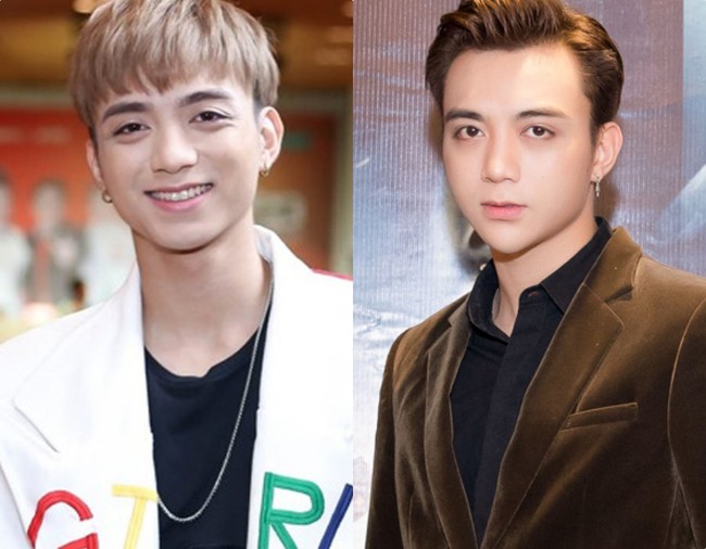 Khi sao nam Vbiz đổ x&ocirc; đi thẩm mỹ: Người lột x&aacute;c nam thần đến kh&oacute; tin, người lại l&agrave; sản phẩm dao k&eacute;o qu&aacute; đ&agrave; khiến nhan sắc tuột dốc - Ảnh 8.