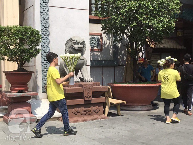 Mẹ nghệ sĩ Anh Vũ đau đớn đến ngất xỉu khi chuẩn bị đ&oacute;n di h&agrave;i con về qu&ecirc; hương - Ảnh 4.