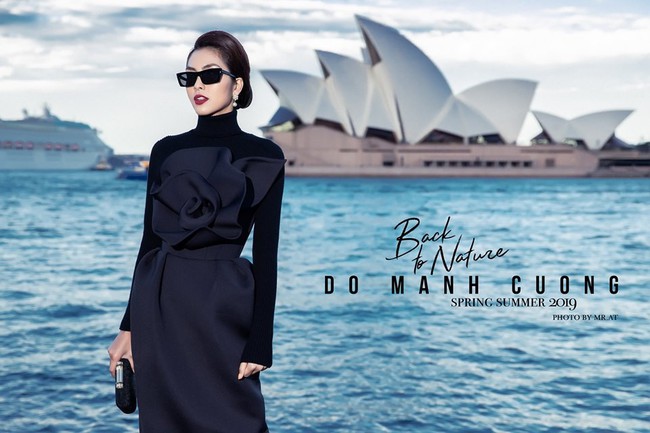 Show mới nhất của Đỗ Mạnh Cường tại &Uacute;c: H&agrave; Tăng k&iacute;n như bưng vẫn đẹp ng&uacute;t trời, HHen Ni&ecirc; tiếp tục l&agrave;m N&agrave;ng Thơ - Ảnh 1.