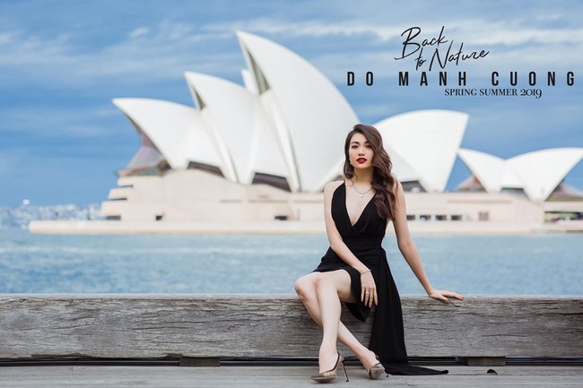 Show mới nhất của Đỗ Mạnh Cường tại &Uacute;c: H&agrave; Tăng k&iacute;n như bưng vẫn đẹp ng&uacute;t trời, HHen Ni&ecirc; tiếp tục l&agrave;m N&agrave;ng Thơ - Ảnh 3.