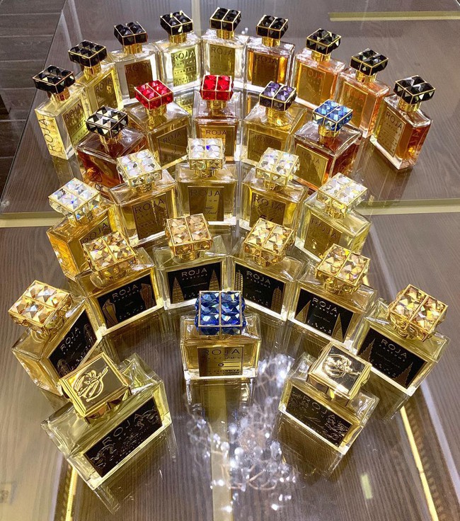 Khoe tủ nước hoa niche xịn s&ograve;, Trấn Th&agrave;nh đ&atilde; được phong ngay danh hiệu &ldquo;người đ&agrave;n &ocirc;ng thơm nhất Việt Nam&rdquo; - Ảnh 6.