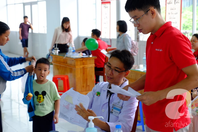 Mỗi ngày có 1.000 người chết vì căn bệnh này: Thấy ho, khó thở, nặng ngực phải đi khám ngay - Ảnh 7.