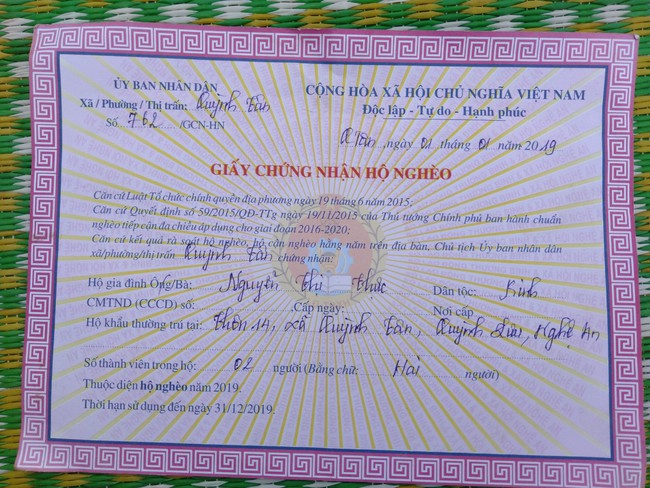 Bé trai 9 tuổi không có bố, mắc bệnh tim, quỳ xin mọi người cứu mẹ mắc bệnh hiểm nghèo “Cháu sẽ sống sao nếu không còn mẹ?” - Ảnh 8. Bé trai 9 tuổi không có bố, mắc bệnh tim, quỳ xin mọi người cứu mẹ mắc bệnh hiểm nghèo “Cháu sẽ sống sao nếu không còn mẹ?” - Ảnh 8.