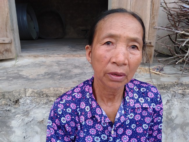 Bé trai 9 tuổi không có bố, mắc bệnh tim, quỳ xin mọi người cứu mẹ mắc bệnh hiểm nghèo “Cháu sẽ sống sao nếu không còn mẹ?” - Ảnh 7. Bé trai 9 tuổi không có bố, mắc bệnh tim, quỳ xin mọi người cứu mẹ mắc bệnh hiểm nghèo “Cháu sẽ sống sao nếu không còn mẹ?” - Ảnh 7.