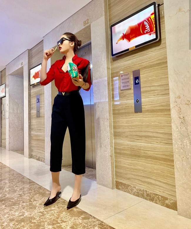 Cư d&acirc;n mạng ph&aacute;t hiện nhiều bằng chứng nghi Kỳ Duy&ecirc;n - Minh Triệu đ&atilde; về chung một nh&agrave; - Ảnh 2.