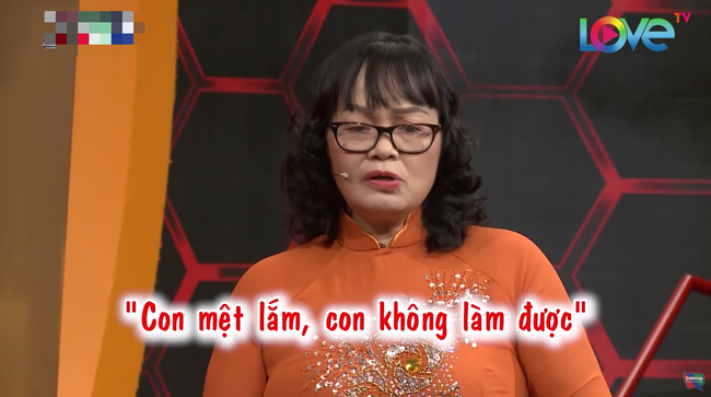 &ldquo;Mẹ chồng n&agrave;ng d&acirc;u&rdquo;: Bức x&uacute;c v&igrave; con d&acirc;u n&oacute;i kh&ocirc;ng ra hơi, mẹ chồng tuy&ecirc;n bố điều n&agrave;y - Ảnh 5.