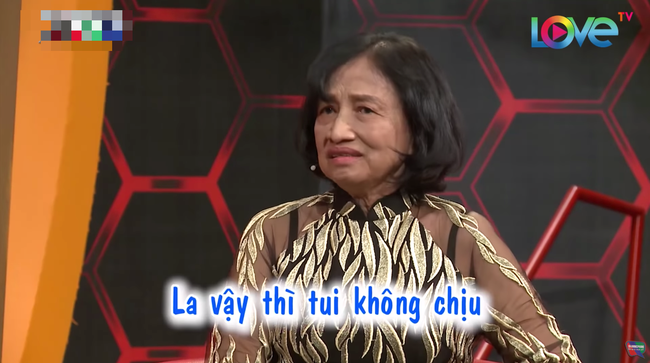 &ldquo;Mẹ chồng n&agrave;ng d&acirc;u&rdquo;: Bức x&uacute;c v&igrave; con d&acirc;u n&oacute;i kh&ocirc;ng ra hơi, mẹ chồng tuy&ecirc;n bố điều n&agrave;y - Ảnh 7.