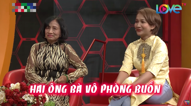 &ldquo;Mẹ chồng n&agrave;ng d&acirc;u&rdquo;: Bức x&uacute;c v&igrave; con d&acirc;u n&oacute;i kh&ocirc;ng ra hơi, mẹ chồng tuy&ecirc;n bố điều n&agrave;y - Ảnh 8.