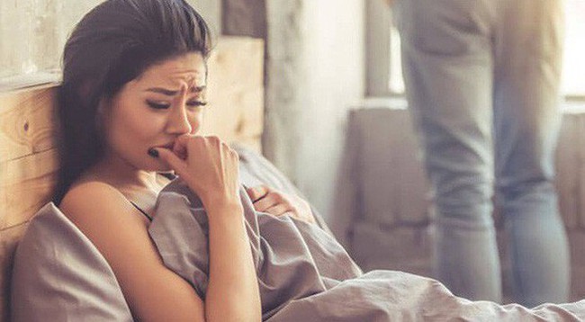 Chuyện thật tưởng đ&ugrave;a, vợ sau khi gặp mặt nh&acirc;n t&igrave;nh của chồng liền r&uacute;t v&iacute; tặng tiền cho c&ocirc; ấy - Ảnh 1.