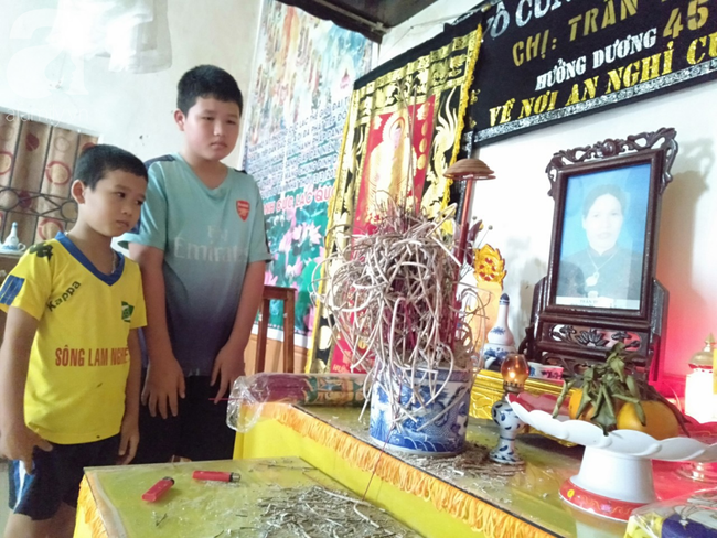 Trên 160 triệu đồng đến với 2 đứa trẻ mồ côi cả cha mẹ, sống với bà ngoại già yếu - Ảnh 3. Trên 160 triệu đồng đến với 2 đứa trẻ mồ côi cả cha mẹ, sống với bà ngoại già yếu - Ảnh 3.