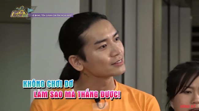 Running Man: Tung ảnh &ldquo;d&igrave;m h&agrave;ng&rdquo; Trấn Th&agrave;nh - Lan Ngọc vạ vật ngủ, BB Trần nhận &ldquo;tr&aacute;i đắng&rdquo; - Ảnh 1.