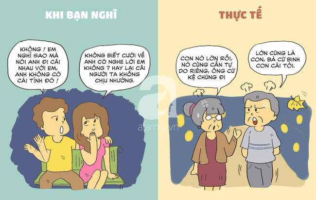 Xin ch&agrave;o mừng bạn đến với t&igrave;nh y&ecirc;u của phần sau 2 chữ h&ocirc;n nh&acirc;n! - Ảnh 4.