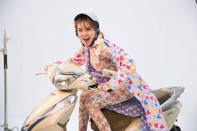 Running Man: Lan Ngọc vắng mặt đột ngột, phải chăng l&yacute; do l&agrave; v&igrave; kiệt sức, cấp cứu trong bệnh viện? - Ảnh 1.