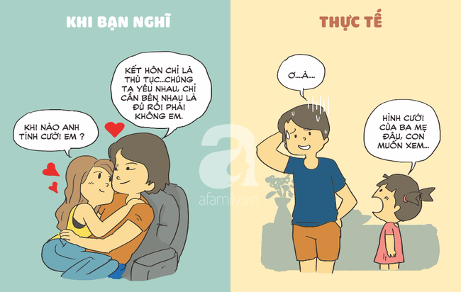 Xin ch&agrave;o mừng bạn đến với t&igrave;nh y&ecirc;u của phần sau 2 chữ h&ocirc;n nh&acirc;n! - Ảnh 3.