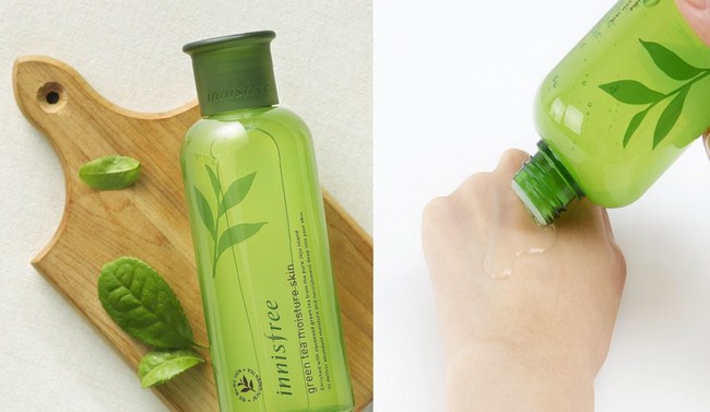 Nắng n&oacute;ng đỉnh điểm, h&atilde;y để ngay 10 lọ toner n&agrave;y v&agrave;o tủ lạnh rồi d&ugrave;ng v&igrave; rất tốt cho da  - Ảnh 6.