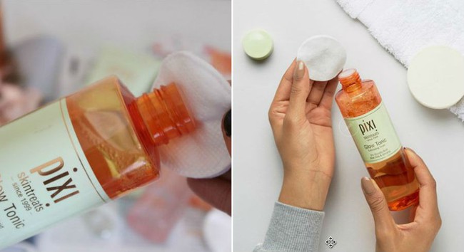 Nắng n&oacute;ng đỉnh điểm, h&atilde;y để ngay 10 lọ toner n&agrave;y v&agrave;o tủ lạnh rồi d&ugrave;ng v&igrave; rất tốt cho da  - Ảnh 3.