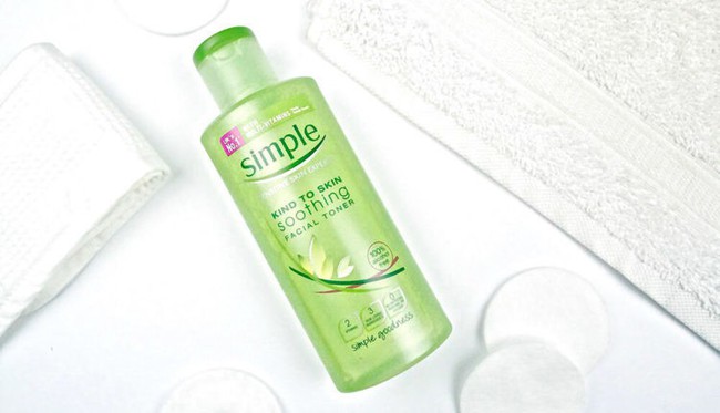 Nắng n&oacute;ng đỉnh điểm, h&atilde;y để ngay 10 lọ toner n&agrave;y v&agrave;o tủ lạnh rồi d&ugrave;ng v&igrave; rất tốt cho da  - Ảnh 5.