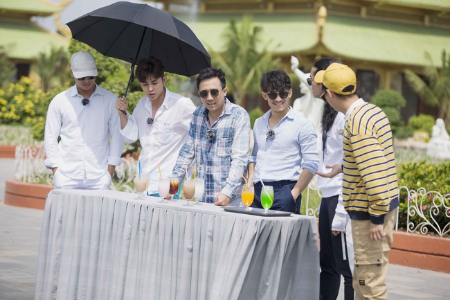 Running Man: Lan Ngọc vắng mặt đột ngột, phải chăng l&yacute; do l&agrave; v&igrave; kiệt sức, cấp cứu trong bệnh viện? - Ảnh 5.