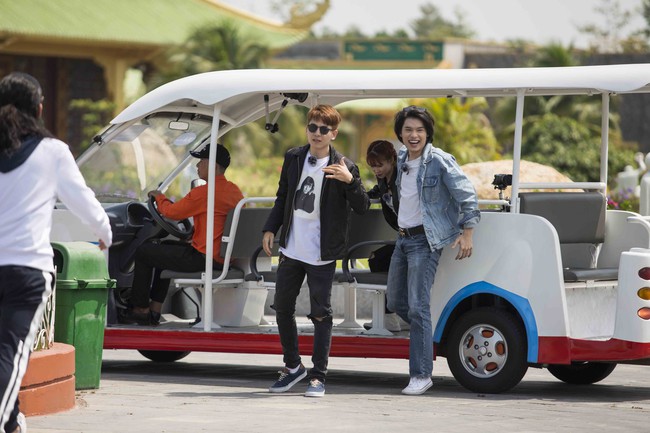 Running Man: Lan Ngọc vắng mặt đột ngột, phải chăng l&yacute; do l&agrave; v&igrave; kiệt sức, cấp cứu trong bệnh viện? - Ảnh 6.