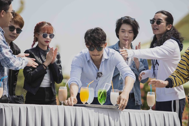 Running Man: Lan Ngọc vắng mặt đột ngột, phải chăng l&yacute; do l&agrave; v&igrave; kiệt sức, cấp cứu trong bệnh viện? - Ảnh 7.