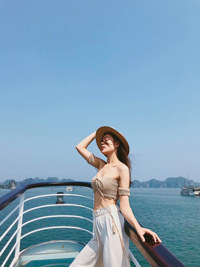 Soi nhất cử nhất động của sao Việt (19/5) - Ảnh 5.