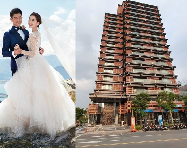 Ng&ocirc; Kỳ Long gi&agrave;u c&oacute; ai cũng biết nhưng chăm s&oacute;c Lưu Thi Thi kỹ lưỡng v&agrave; đẳng cấp thế n&agrave;y th&igrave; thật hiếm gặp  - Ảnh 8.