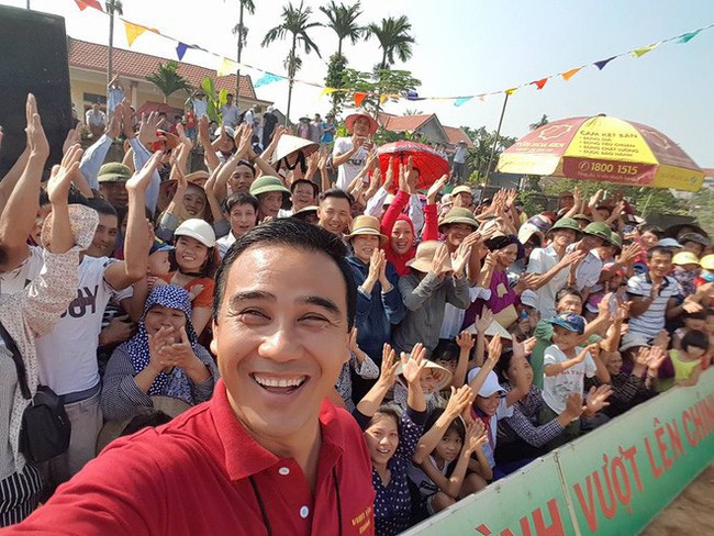MC n&ocirc;ng d&acirc;n Quyền Linh: Gian lận để gi&uacute;p đỡ những ho&agrave;n cảnh kh&oacute; khăn - Ảnh 8.