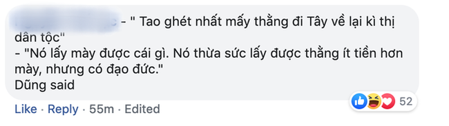 Chỉ v&igrave; một c&acirc;u n&oacute;i tr&ecirc;n MXH, Dũng sở khanh (Về Nh&agrave; Đi Con) bỗng trở th&agrave;nh idol của hội chị em - Ảnh 9.