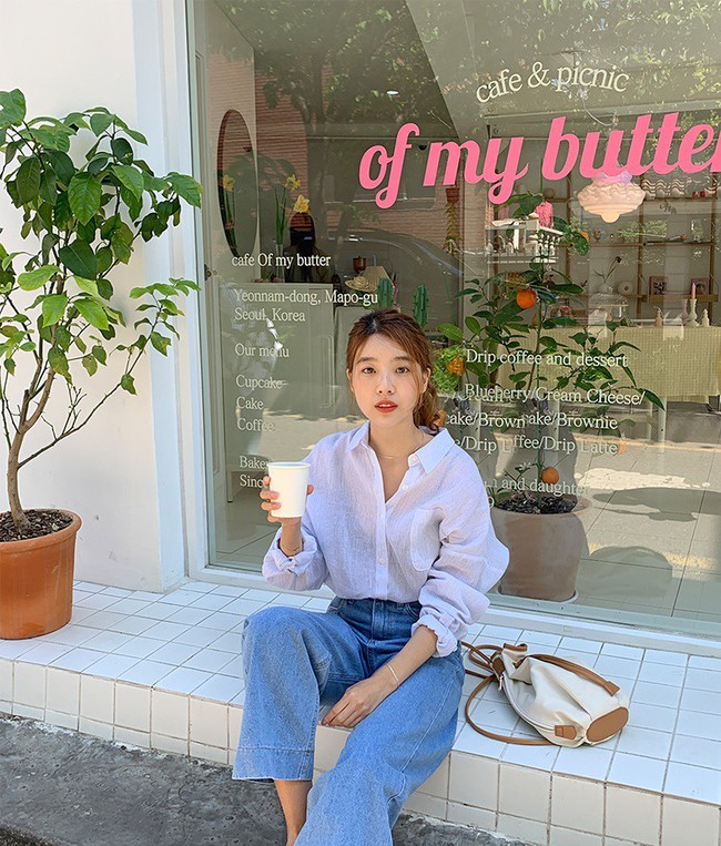 Qu&aacute; đỗi đơn giản, nhưng cứ diện 10 items n&agrave;y th&igrave; đố ai ch&ecirc; được phong c&aacute;ch của bạn  - Ảnh 4.