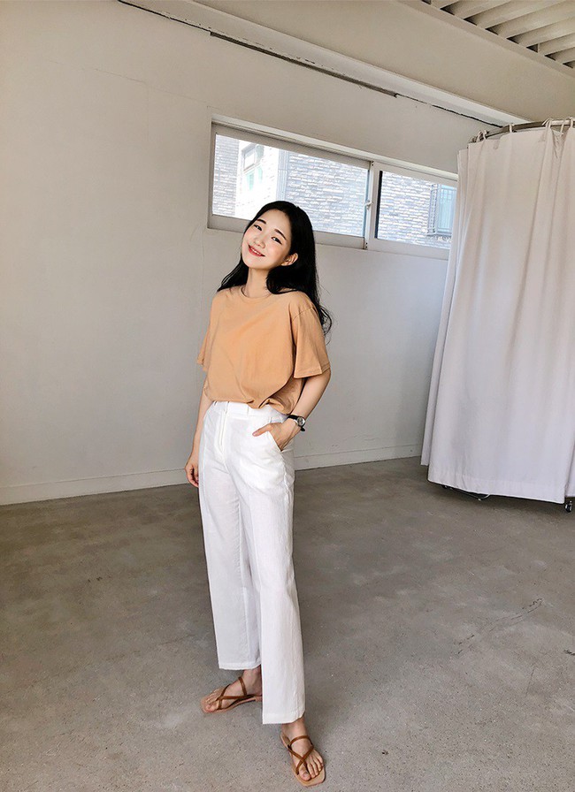 Qu&aacute; đỗi đơn giản, nhưng cứ diện 10 items n&agrave;y th&igrave; đố ai ch&ecirc; được phong c&aacute;ch của bạn  - Ảnh 3.