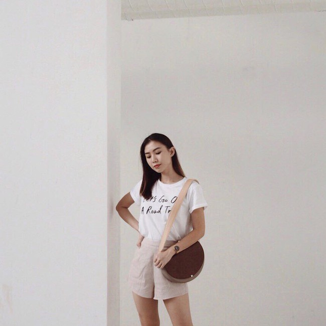 Qu&aacute; đỗi đơn giản, nhưng cứ diện 10 items n&agrave;y th&igrave; đố ai ch&ecirc; được phong c&aacute;ch của bạn  - Ảnh 7.