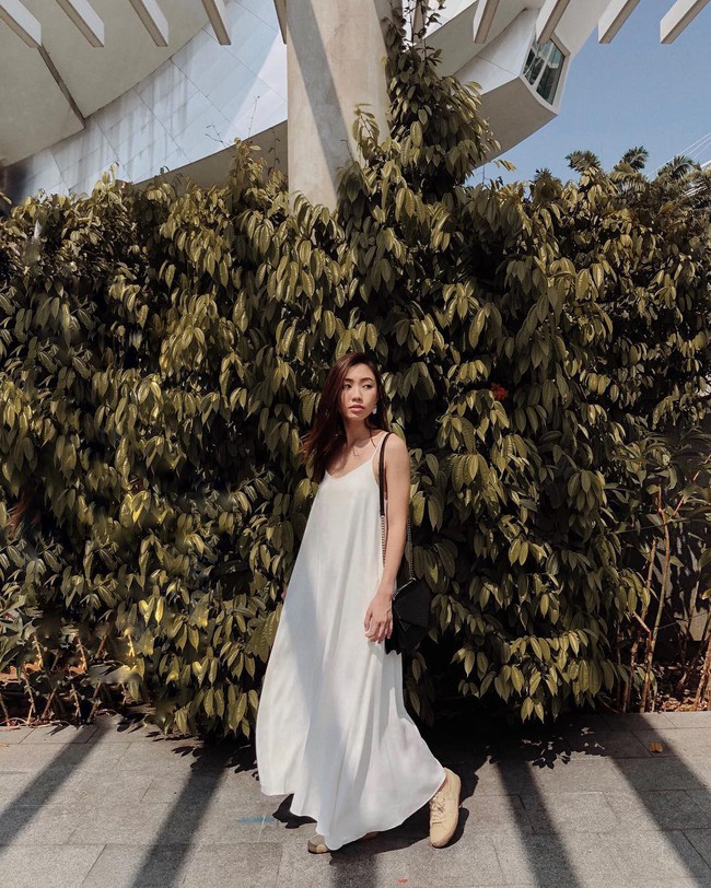 Qu&aacute; đỗi đơn giản, nhưng cứ diện 10 items n&agrave;y th&igrave; đố ai ch&ecirc; được phong c&aacute;ch của bạn  - Ảnh 8.