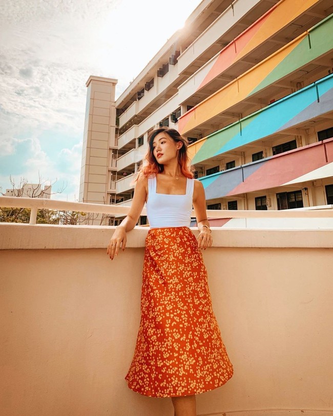 Qu&aacute; đỗi đơn giản, nhưng cứ diện 10 items n&agrave;y th&igrave; đố ai ch&ecirc; được phong c&aacute;ch của bạn  - Ảnh 6.