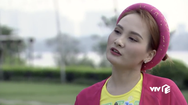 4 m&agrave;n s&aacute;t g&aacute;i huyền thoại của Vũ sở khanh (Về Nh&agrave; Đi Con): Đụng g&igrave; ăn nấy, t&ograve; te ngay giữa c&ocirc;ng ty! - Ảnh 8.