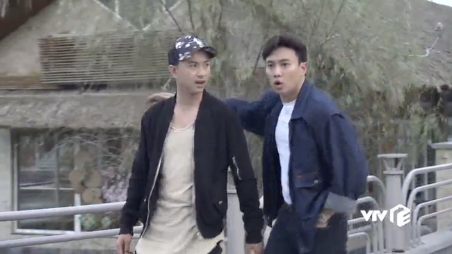 4 m&agrave;n s&aacute;t g&aacute;i huyền thoại của Vũ sở khanh (Về Nh&agrave; Đi Con): Đụng g&igrave; ăn nấy, t&ograve; te ngay giữa c&ocirc;ng ty! - Ảnh 7.