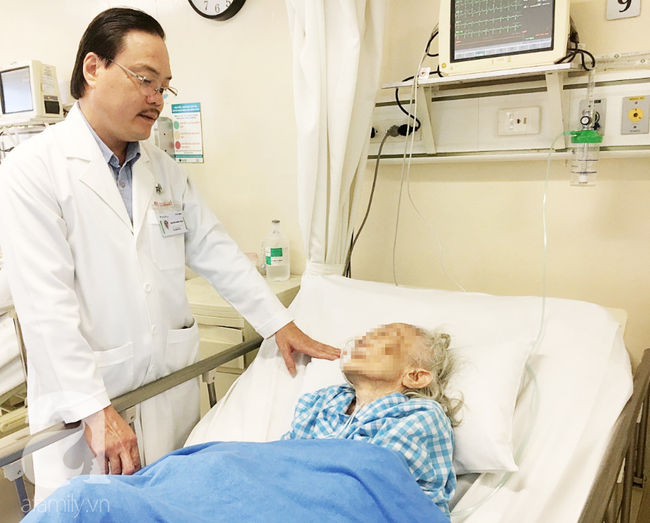 Bất ngờ không đi vệ sinh được dẫn đến nhiễm trùng nặng, suýt chết: Phụ nữ thiếu cân, sinh nhiều con dễ mắc bệnh này - Ảnh 3. Bất ngờ không đi vệ sinh được dẫn đến nhiễm trùng nặng, suýt chết: Phụ nữ thiếu cân, sinh nhiều con dễ mắc bệnh này - Ảnh 3.