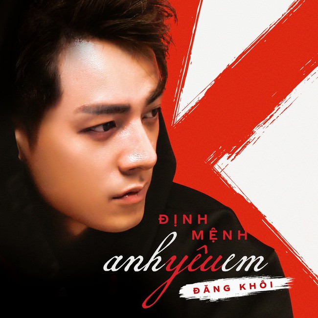 Được vợ đẹp ủng hộ, Đăng Kh&ocirc;i thoải m&aacute;i diễn cảnh t&igrave;nh tứ c&ugrave;ng nữ diễn vi&ecirc;n H&agrave;n Quốc - Ảnh 1.
