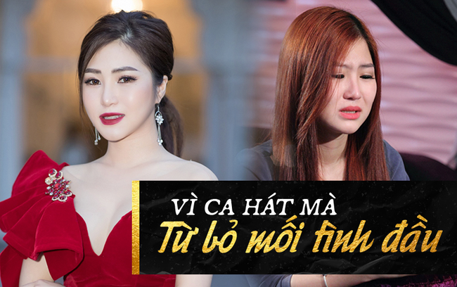 Hương Tr&agrave;m v&igrave; ca h&aacute;t m&agrave; từ bỏ t&igrave;nh y&ecirc;u: Kh&oacute;c rất nhiều khi chia tay người cũ trong l&uacute;c đang y&ecirc;u say đắm nhất! - Ảnh 1.