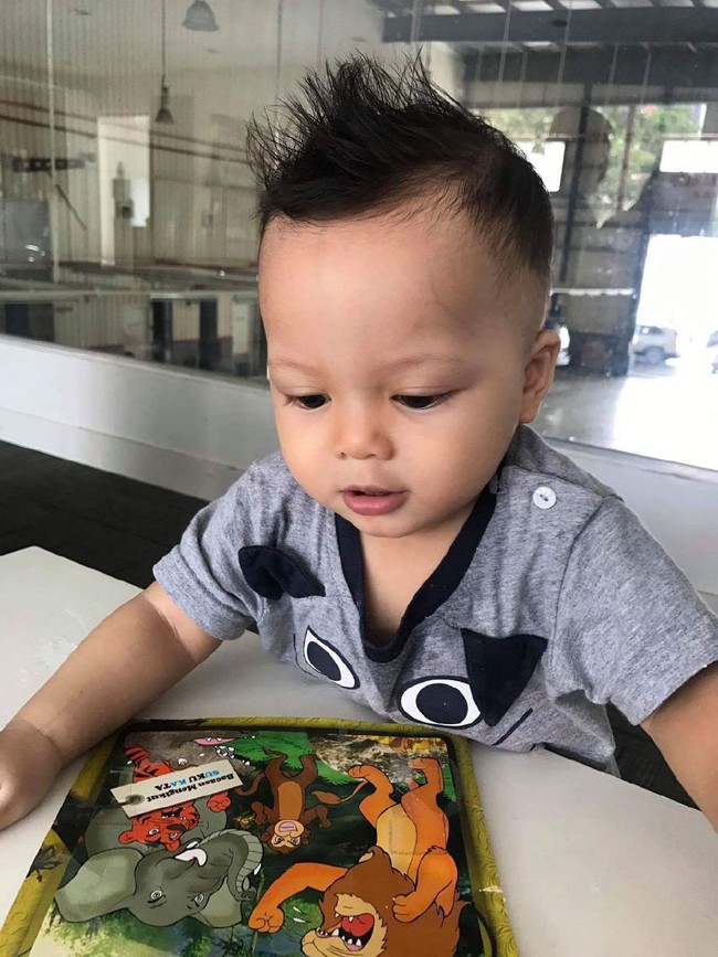 B&eacute; trai 10 th&aacute;ng tuổi người lạnh to&aacute;t v&agrave; ra đi trong giấc ngủ, đằng sau đấy l&agrave; lời cảnh b&aacute;o về sai lầm m&agrave; nhiều cha mẹ c&oacute; thể sẽ mắc phải - Ảnh 1.