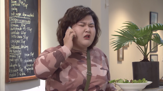 Về nh&agrave; đi con: Chồng Thu Quỳnh gắt gỏng v&igrave; sợ vợ ngoại t&igrave;nh nhưng người n&agrave;y lại bị chửi oan ức - Ảnh 5.