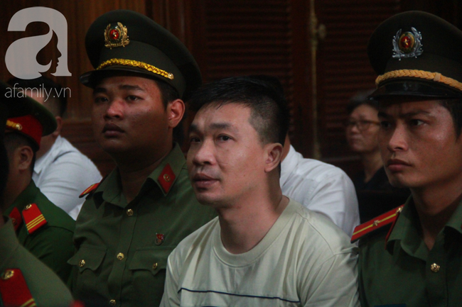 Hot girl Ngọc Miu biết tr&ugrave;m ma t&uacute;y c&oacute; gia đ&igrave;nh vẫn sống chung v&igrave; c&oacute; t&igrave;nh cảm, khẳng định kh&ocirc;ng biết Văn K&iacute;nh Dương sản xuất ma t&uacute;y - Ảnh 6.