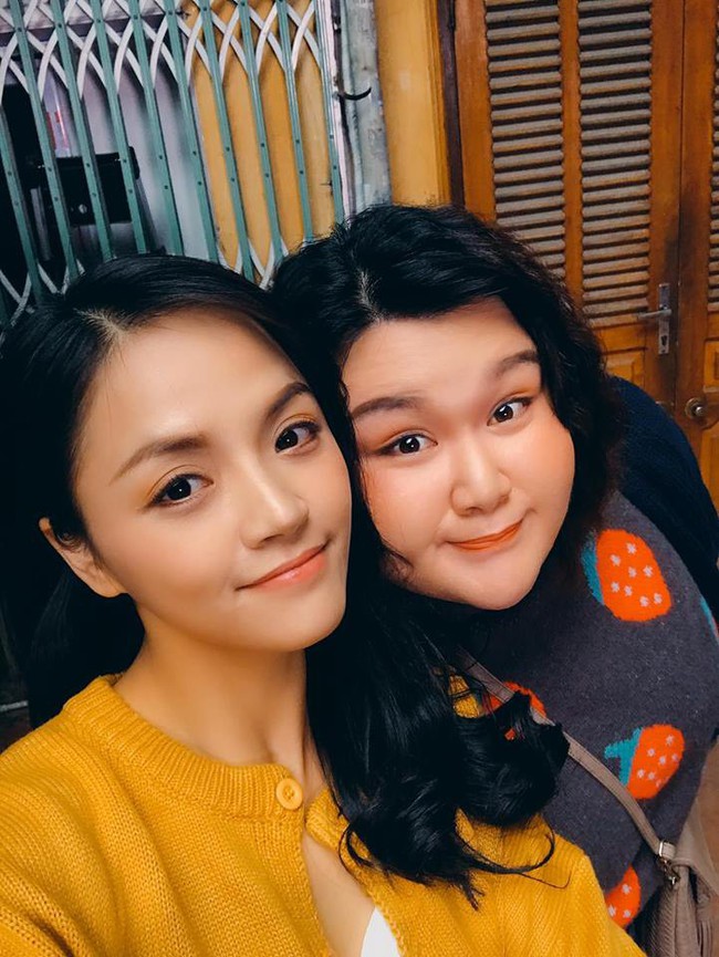 Ho&agrave;n to&agrave;n tr&aacute;i ngược với phim, loạt khoảnh khắc kh&ocirc;ng bao giờ được l&ecirc;n s&oacute;ng của Về nh&agrave; đi con lại khiến d&acirc;n mạng ph&igrave; cười - Ảnh 5.