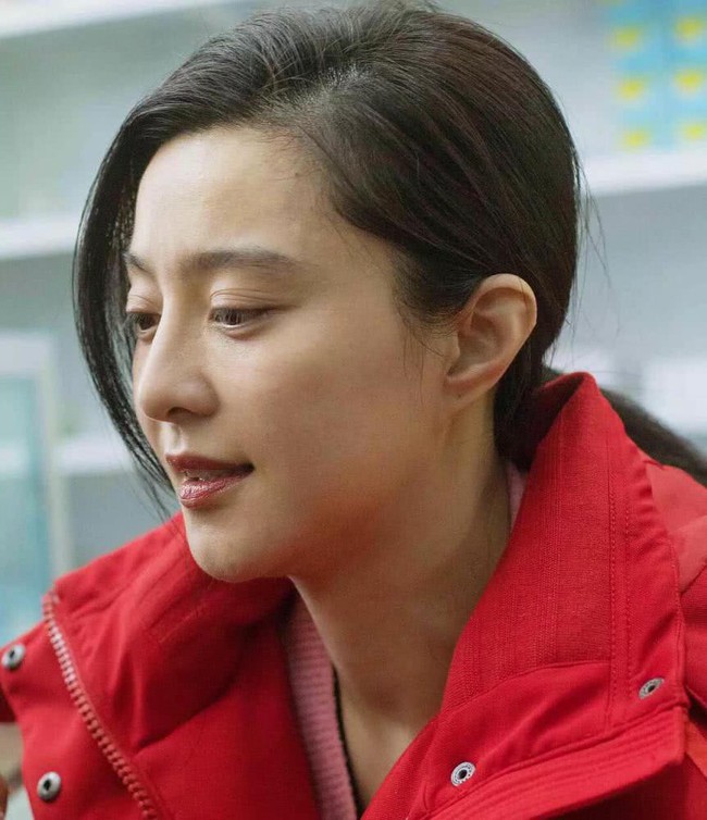 Tự h&agrave;o l&agrave; nữ ho&agrave;ng kh&ocirc;ng động chạm dao k&eacute;o, giờ đ&acirc;y Phạm Băng Băng phải sửa mũi để đổi vận sau scandal? - Ảnh 1.