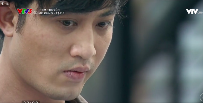 M&ecirc; cung tập 6: Bỏ nh&agrave; theo trai, bị bắt c&oacute;c khiến bố mất 500 triệu tiền chuộc, đừng ngu ngốc như c&ocirc; g&aacute;i n&agrave;y!  - Ảnh 3.