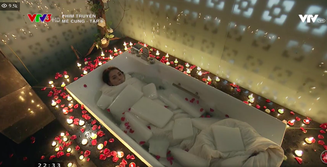 M&ecirc; cung tập 6: Bỏ nh&agrave; theo trai, bị bắt c&oacute;c khiến bố mất 500 triệu tiền chuộc, đừng ngu ngốc như c&ocirc; g&aacute;i n&agrave;y!  - Ảnh 7.