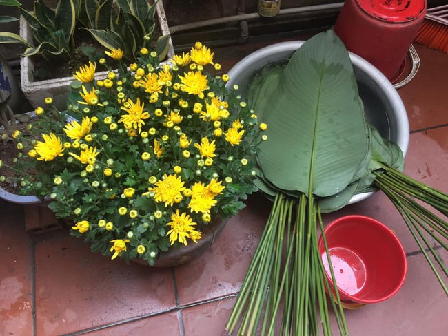 Kh&ocirc;ng kh&iacute; lạnh đột ngột k&eacute;o về, cư d&acirc;n mạng miền Bắc h&agrave;i hước hồi tưởng cảnh đ&ecirc;m 30 Tết quay ngược trở lại - Ảnh 15.