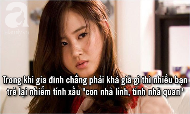 con nh&agrave; l&iacute;nh