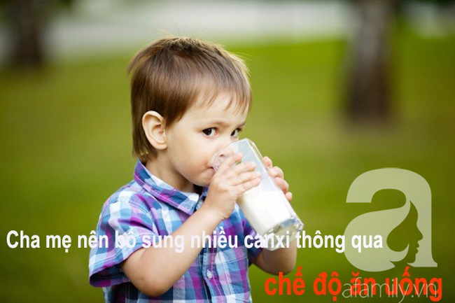 Mách các cha mẹ bí quyết tăng chiều cao cho con vừa đơn giản vừa hiệu quả - Ảnh 2. Mách các cha mẹ bí quyết tăng chiều cao cho con vừa đơn giản vừa hiệu quả - Ảnh 2.