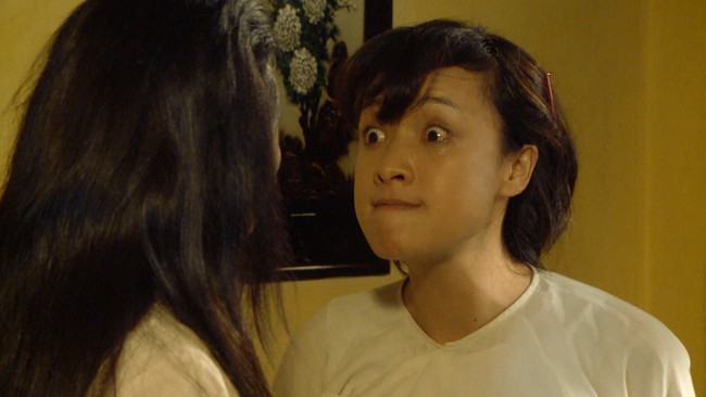 "Tiếng s&eacute;t trong mưa": B&ugrave;ng nổ th&ugrave; hận, Hiểm - L&ecirc; B&ecirc; La vạch mặt Hai S&aacute;ng lăng lo&agrave;n nhưng c&aacute;i kết qu&aacute; sức phũ  - Ảnh 6.